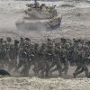 Iohannis, despre pericolul unui război cu Rusia: NATO e cea mai puternică alianță militară de când se fac alianțe pe Pământ