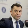 Ionuţ Stroe: Nimeni nu poate obliga PNL să accepte sau să susţină candidaturi în afara partidului