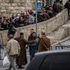 Israelul va limita accesul la Moscheea Al-Alqsa din Ierusalim de Ramadan. Hamas denunță restricțiile „criminale”