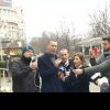 Iulian Dumitrescu contestă sechestrul pus de DNA pe averea sa. El s-a prezentat la Tribunalul București