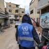 Josep Borrell avertizează că întreruperea finanțării UNRWA ar fi periculoasă: „Pune în pericol sute de mii de vieţi”