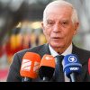 Josep Borrell: Uniunea Europeană vrea să-şi consolideze legăturile cu Armenia, cândva aliat tradiţional al Rusiei