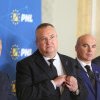 Liste comune PSD-PNL. Rareș Bogdan: „Nu renunţăm la «noi înşine»”. Bode: „Dacă BPN decide, asta se va întâmpla”