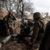 Lituania ar trimite trupe în Ucraina doar pentru a-i ajuta pe soldații ucraineni să se antreneze: „Nu ne-am lupta cu rușii”