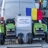 Mesajul lui Iohannis pentru fermierii români: Nu a fost afectată piaţa românească de produsele care doar tranzitează România