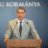 Ministru din guvernul lui Viktor Orban: „Maghiarii trebuie să-şi unească forţele pentru a ajuta la consolidarea UDMR”
