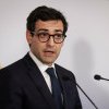 Ministrul de Externe al Franței spune că Europa are nevoie de o „a doua asigurare de viață”, în plus față de NATO