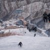 Mulți oameni au vrut să meargă în excursia de schi de 700 de euro în Coreea de Nord. Despre ce e vorba de fapt