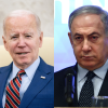 NBC: Biden l-a făcut „dobitoc” pe Netanyahu și spune că acesta „îi face viața un iad”