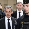 Nicolas Sarkozy a fost condamnat la un an de închisoare pentru că și-a finanțat ilegal campania electorală din 2012