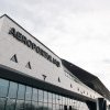 Noul terminal al Aeroportului Internaţional Iaşi devine operaţional de la 31 martie