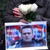 Oameni din toată Europa i-au adus un ultim omagiu lui Navalnîi. Autoritățile de la Moscova i-au avertizat pe ruși să nu protesteze