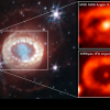 Oamenii de ştiinţă au identificat o stea neutronică născută dintr-o supernovă observată cu ochiul liber de pe Terra în 1987
