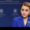 Odobescu: România susţine o reglementare pașnică a problemei transnistrene, cu respectarea suveranităţii R. Moldova