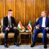 Orban pune Ungaria pe „axa răului”. După Rusia și China, Budapesta cooperează și cu Iranul