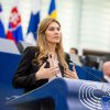 Parlamentul European i-a ridicat imunitatea eurodeputatei Eva Kaili într-un dosar de fraudă, separat de scandalul „Qatargate”