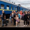 Peste 7 milioane de ucraineni au intrat în România de la începutul invaziei ruse