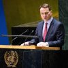 Polonia umilește Rusia în Consiliul de Securitate al ONU. Minciunile ambasadorului rus, demontate punct cu punct