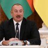 Preşedintele Azerbaidjanului Ilham Aliev, aflat la putere de 12 ani, a fost reales pentru al cincilea mandat