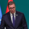 Președintele Serbiei cere ajutor la ONU, după ce Kosovo a interzis tranzacțiile cu dinarul sârb