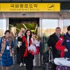 Primii turiști ruși tocmai s-au întors din vacanța la schi în Coreea de Nord și au spus ce au văzut