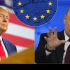 Putin amenință să invadeze din est, Trump vrea să retragă SUA din vest. Cum se poate apăra Europa de una singură împotriva Rusiei