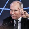 Putin își susține, azi, cel mai important discurs in ultimii ani. Principalele declarații ale dictatorului