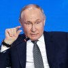 Putin se laudă că Rusia e pe cale să creeze vaccinuri împotriva cancerului: „Ar putea fi disponibile în curând”