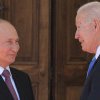 Putin spune că Joe Biden este mai „previzibil” pentru Moscova decât rivalul său din alegerile prezidențiale, Donald Trump