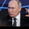 Putin trebuie să mențină Rusia într-o stare „permanentă” de război pentru a rămâne la putere: „Are logica unui lider paranoic”