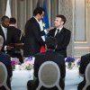 Qatarul va investi 10 miliarde de euro în economia din Franța