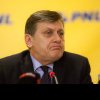 Reacția lui Crin Antonescu la alianța PSD-PNL: „Nu văd un motiv ca trei sferturi din ţară să plângă de mila PNL”