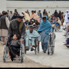 Reducerea ajutorului extern a provocat „o criză catastrofală în sistemul de sănătate” din Afganistan