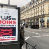Referendum la Paris: Primăria vrea să crească tarifele pentru parcarea SUV-urilor în capitala Franței