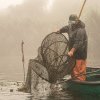 Reguli noi pentru pescari. Unde se poate pescui în Rezervația Biosferei Delta Dunării