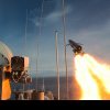Rusia a folosit pentru prima dată în Ucraina racheta hipersonică Zircon, cu o viteză de nouă ori mai mare decât cea a sunetului