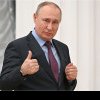 Rusia a încheiat înregistrarea candidaților la alegerile prezidențiale. Singurul opozant al lui Putin a fost scos de pe liste