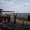 Rusia a pierdut peste 3.000 de tancuri în Ucraina, însă poate continua încă trei ani în acest ritm (raport)