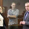 Rusia îl izolează și mai mult pe Navalnîi. Doi avocați ai dizidentului au fost dați în urmărire de Moscova