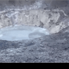 Rusia și Ucraina s-au bombardat reciproc. Crater gigantic provocat de o rachetă rusească căzută lângă Kiev
