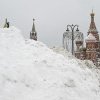 Rușii îngheață în case în timp ce Moscova preferă să cheltuiască pe război