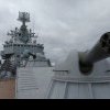 Rușii spun că au respins un atac ucrainean cu drone asupra unor nave civile de marfă în Marea Neagră