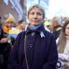 „Să trecem de la cuvinte la fapte”. Văduva opozantului Litvinenko, ucis și el de regimul Putin, cere ajutor Occidentului