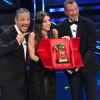 Sanremo 2024. Angelina Mango câştigă cu melodia La noia şi va reprezenta Italia la Eurovision