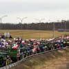 Scandal în Polonia, după ce niște fermieri i-au cerut lui Putin „să facă ordine în Ucraina”. Reacție dură a ministrului de Interne