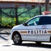 Scandal pe o stradă din Timișoara: Un bărbat a aruncat centrala pe mașina unui vecin