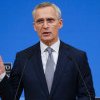 Schimbare în discursul șefului NATO: Ucraina are dreptul de a lovi ţinte ruseşti din afara teritoriului ei