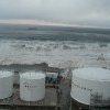 Scurgere de apă radioactivă la centrala nucleară Fukushima. Peste 5 metri cubi de apă contaminată s-au scurs în pământ