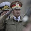 Șeful Armatei șochează din nou: Nu putem doborî dronele de atac care intră în România pentru ca nu avem legislație