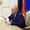 Șeful diplomației europene spune că „Putin nu vrea să oprească războiul”: „Crede că timpul este de partea lui”